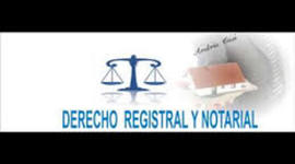 Timeline: Antecedentes Derecho Notarial y Registral