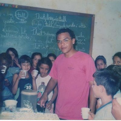 Timeline: Vida Profissional