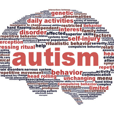 Timeline: Autism Timeline Assignment-Marybeth Garrett