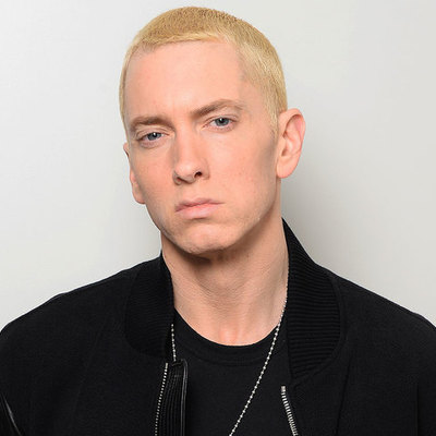 Timeline: EMINEM
