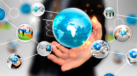 Timeline: Las tecnologías emergentes a través de la historia