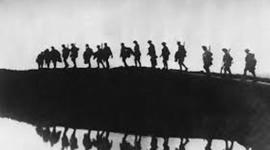 Timeline: World War 1