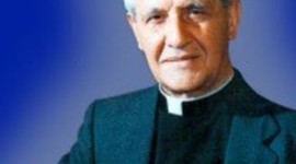 Timeline: PADRE RAFAEL GARCÍA-HERREROS
