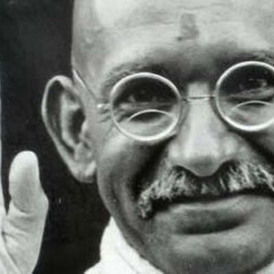 Timeline: Mahatma Gandhi