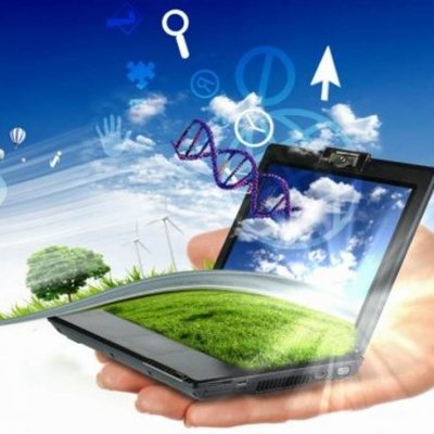 Timeline: Tecnologias Emergentes