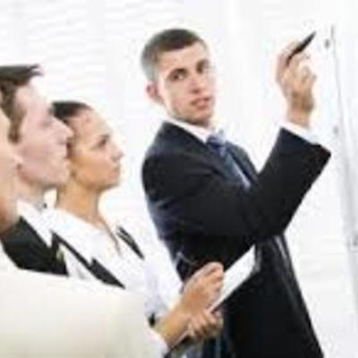 Timeline: Historia de la Administración