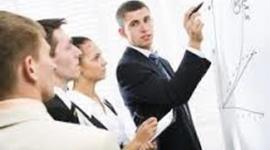 Timeline: Historia de la Administración