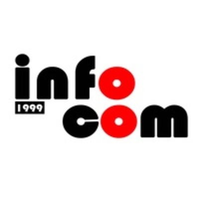 Timeline: Инфоком в датах