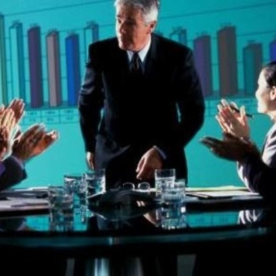 Timeline: Principios de la Administración