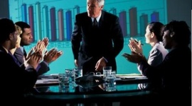 Timeline: Principios de la Administración