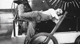 Timeline: Revolución Industrial