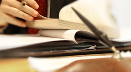 Timeline: El desarrollo del Derecho Notarial