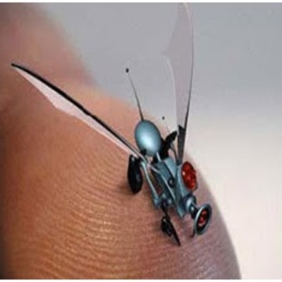 Timeline: Nanotecnología