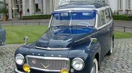 Timeline: HISTORIA DEL AUTOMOVIL