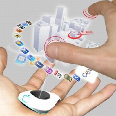 Timeline: Tecnologías emergentes