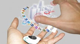 Timeline: Tecnologías emergentes