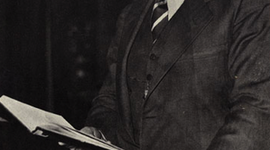 Timeline: Countee Cullen