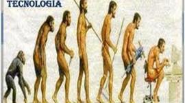 Timeline: Historia De La tecnologia