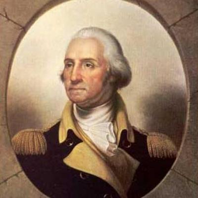 Timeline: George Washington