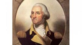 Timeline: George Washington