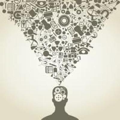 Timeline: Corrientes Psicologicas