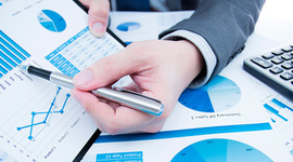 Timeline: Principios de la Administración