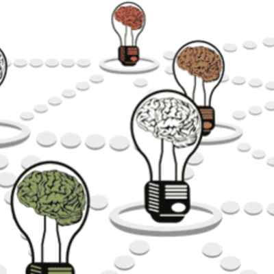 Timeline: INTELIGENCIA COLECTIVA: EL CONOCIMIENTO ES COMPARTIDO EN UNA SOCIEDAD QUE TRANSITA VIRTUALMENTE.
