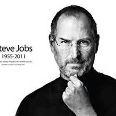 Timeline: Historia de Steve Jobs