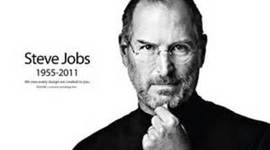 Timeline: Historia de Steve Jobs