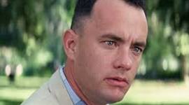 Timeline: Barrett Heidtbrink's Forrest Gump Timeline Project