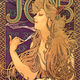 Alphonse mucha   job cigarettes 1