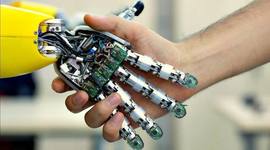 Timeline: Evolução da Robótica