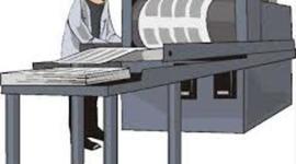 Timeline: LA IMPRENTA SIGLO XV