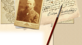 Timeline: Жизнь и творчество  Ф.М. Достоевского