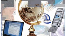 Timeline: TECNOLOGÍAS EMERGENTES