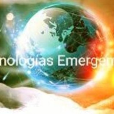 Timeline: Tecnologias emergentes