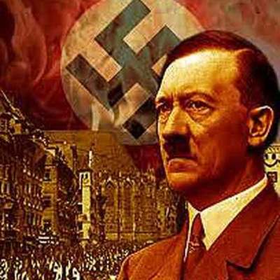 Timeline: Hvilken rolle havde Hitler i forløbet af 2. verdenskrig?