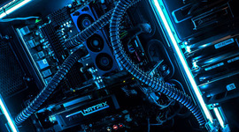 Timeline: Personal Project Timeline