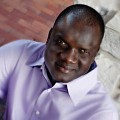 Timeline: John Dau's Migration timeline