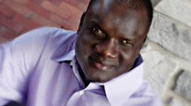 Timeline: John Dau's Migration timeline