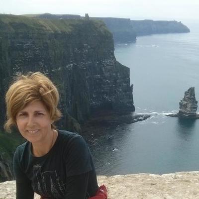 Timeline: Mis viajes preferidos