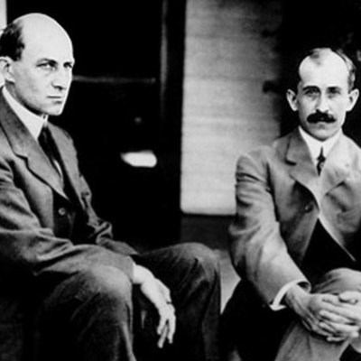 Timeline: Hermanos Wright