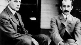 Timeline: Hermanos Wright