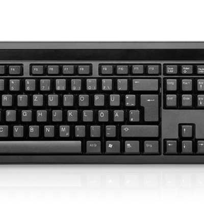 Timeline: Evolución del teclado