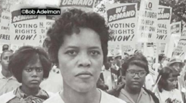 Timeline: Back To the Past