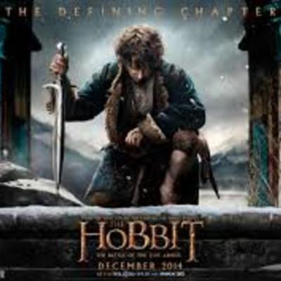 Timeline: J.R.R Tolkien timeline