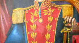 Timeline: SIMON BOLIVAR