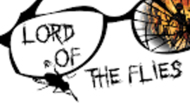 Timeline: Lord of the Flies by William Golding