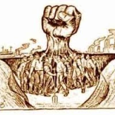 Timeline: Marco Histórico del Derecho Agrario (Documentos, Leyes y Escritos)