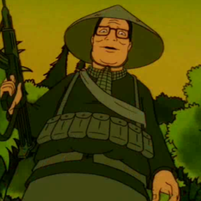 Timeline: Korean War